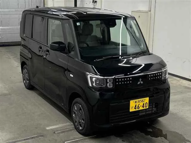 Mitsubishi eK X Space BA5A 2025